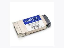 ADD-ONCISCO CWDM-GBIC-1610 COMP TAA GBIC XCVR