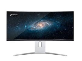 CORSAIR XENEON 34WQHD240-C QD-OLED GAMING MONITOR