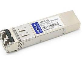AddOn HP C8R23A Compatible TAA Compliant 8Gbs Fibre Channel SW SFP+ Transceiver