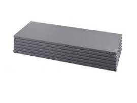 SAFCO SHELVING STEEL IND 18 x 48