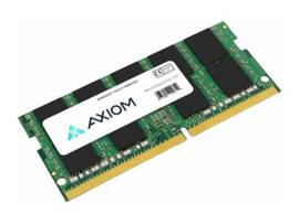 AXIOM 16GB DDR5-5600 ECC SODIMM FOR LENOVO - 4X71N91947