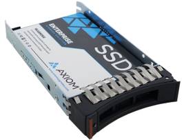 AXIOM 1.92TB ENTERPRISE EV100 2.5-INCH HOT-SWAP SATA SSD FOR LENOVO