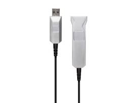 MONOPRICE SLIMRUN USB-A TO USB-A FEMALE 3.0 EXTENS