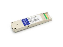 ADD-ONCISCO COMP TAA XFP 10G-CWDM 80KM LC XCVR
