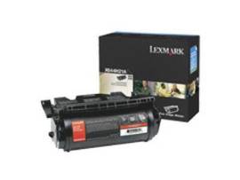 LEXMARK PRINT CART X644E X646E HI-YLD