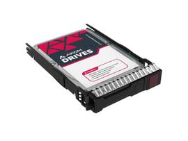 AXIOM 2.4TB 12GB/S SAS 10K RPM SFF 512E HOT-SWAP HDD FOR HP - 881457-B21