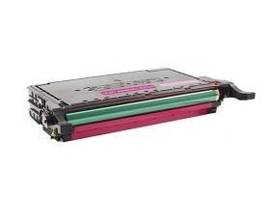 CLOVER IMAGING REMANUFACTURED MAGENTA TONER CARTRIDGE FOR SAMSUNG CLT-M609S