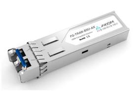 AXIOM 1000BASE-BX10-U SFP TRANSCEIVER FOR FORTINET - FG-TRAN-BXU