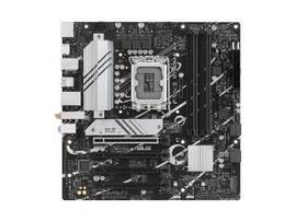 ASUS PRIME B760M-A AX-GSI//LGA1700,B760,U3G2,WIFI 6, CECT2,MB