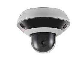 HIKVISION PANOVU MINI INDOOR 8MP MULTI B