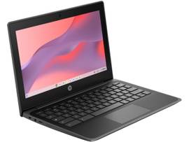 HP FORTIS11G10E N100 11 8GB/64 PC CANADA - BILINGUAL