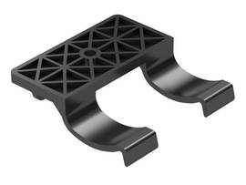 LEGRAND-WIREMOLD MIDDLE ATLANTIC 10 MOUNTING CLIPS