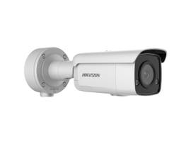 HIKVISION HIGH QUALITY IMAGING WITH 5 MP RESOLUTIONEXCELLENT LOW-LIGHT PERFORMANCE WITH POWERED-BY-DARKFIGHTER TECHNOLOGYCLEAR IMAGING AGAINST STRON