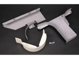 LEGRAND-WIREMOLD 2IN. DIVIDED TEE RADIUS I