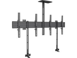 RELAUNCH DUAL VIDEO CONFERENCE MOUNT