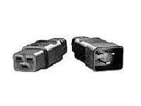 C19 - C20 WW 250V 16AMP 2.5M JUMPER CORD