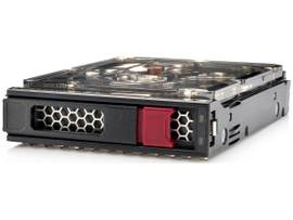 16TB SATA 7.2K LFF LP 512E ISE HDD