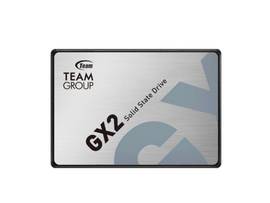 TEAM GROUP GX2 2.5 2TB SATA III INTERNAL SOLID STATE DRIVE SSD T253X2002T0C101