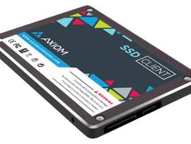 AXIOM 250GB C565E SERIES MOBILE SSD 6GB/S SATA-III 3D TLC