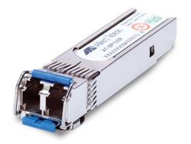 ALLIED 10GIG SFP+LR 40KM I-TEMP,LF