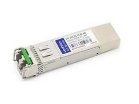 ADDON ARISTA NETWORKS SFP-10G-DZ-54.94 COMPATIBLE TAA COMPLIANT 10GBASE-DWDM 100
