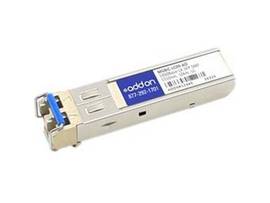 AddOn Mellanox MFM1T02A-LR Compatible TAA Compliant 10GBase-LR SFP+ Transceiver