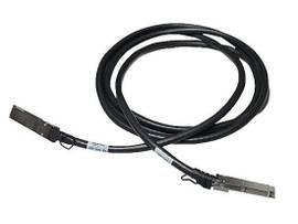 X240 40G QSFP+ QSFP+ 3M DAC CBL