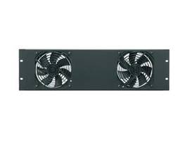 MILESTONE RCK ACCORIES FAN PNL2DC FANS