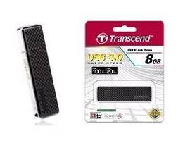 TRANSCEND 8G, JF780, MLC, USB3.0
