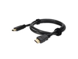 ADD-ONMC838ZM/B-AO-5PK 5PK 6.0FT HDMI 1.4 M/M