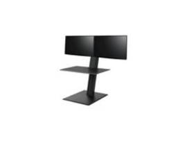 QS ECO 2.0, DUAL MONITOR, BLACK