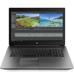 SB ZB17G6 I7-9750H 17 8GB/1T PC