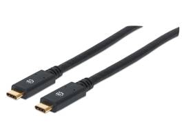 SUPERSPEED USB C DEVICE CABLE