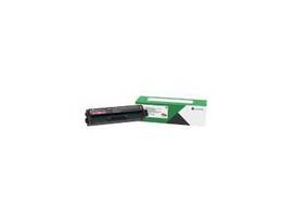LEXMARK EXTRA HI YLD RTN PGM CRTG/MGNTA/C341XM0