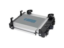 GAMBER NOTEPAD V UNIVERSAL COMPUTER CRADLE WITH CAM PACKAGE (7120-0587)