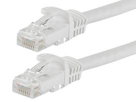 MONOPRICE FLEXBOOT CAT6 ETHERNET PATCH CABLE - SNA