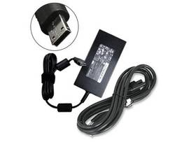 MSI AC ADAPTOR + POWER CORD - 230W, SLIM