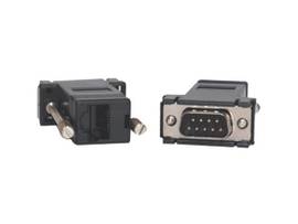 OPENGEAR CONNECTOR DB9F TO RJ45 CROSSOVER
