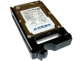 AXIOM 2TB 6GB/S SATA 7.2K RPM LFF HOT-SWAP HDD FOR HP - 658079-S21