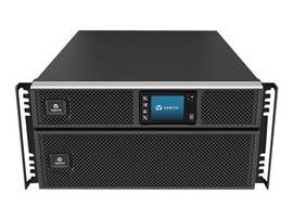 VERTIV 6000VA/6000KW, 230V, HARD-WIRED L-N-G
