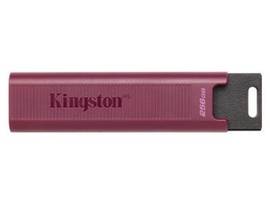 KINGSTON 256GB DATATRAVELER MAX TYPE-A 1000R/900W USB 3.2 GEN 2 (CANADA RETAIL)