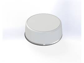 Collie Series 3-in-1 Antenna