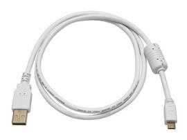 MONOPRICE USB-A TO MICRO B 2.0 CABLE - 5-PIN_ 28/2