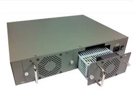 AMER 19CHASSIS 16-MEDIA CONVERTERS