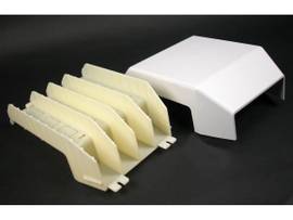 LEGRAND-WIREMOLD NM TRANSITION FTG 5500 IV