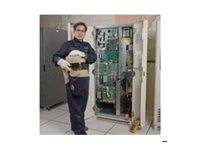 SCHNEIDER G4-75 STARTUP SVC FOR 1