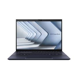 ASUS ExpertBook B5 B5404CMA-P53-CA Intel Core Ultra 5 125H Laptop 35.6 cm (14") WUXGA 16 GB DDR5-SDRAM 512 GB SSD Wi-Fi 6E (802.11ax) Windows 11 Pro Black