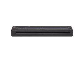BROTHER POCKETJET 8 MOBILE WORKFORCE KIT INCLUDES: PJ862 PRINTER