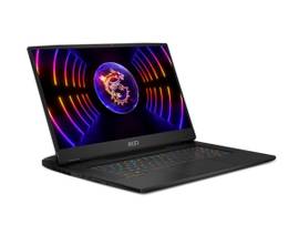 MICRO-STAR TITAN GT77 UHD I9-13980HX/RTX 4090/64GB/2TBSSD/WIN 11 PRO
