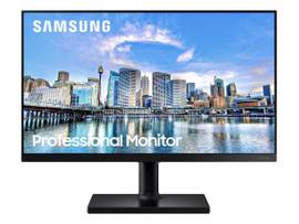 SAMSUNG F27T450FQN FT45 SERIES 27IN LED MONITOR